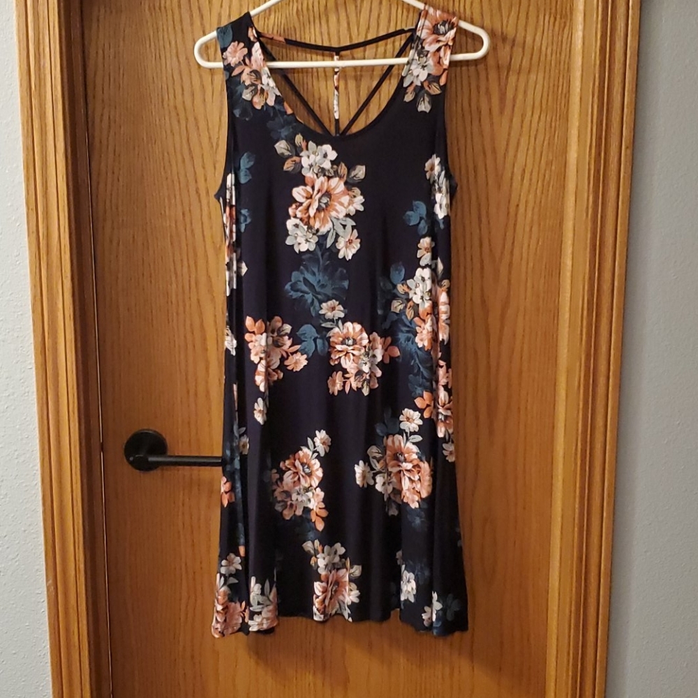 Maurices 24/7 tank dress